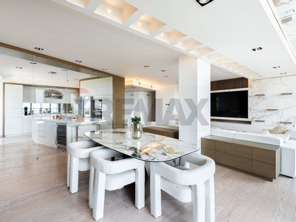 Appartamento EUR, Roma, RM Affitto