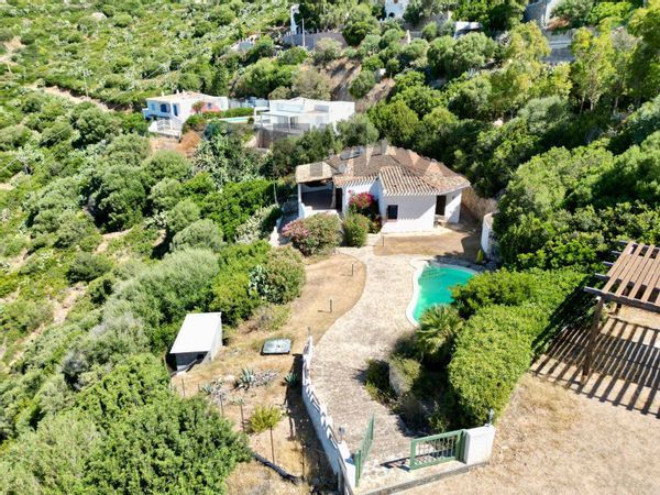 Villa singola Torre delle Stelle, Maracalagonis, CA Vendita - Foto 3