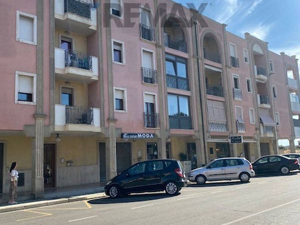 Ufficio Zona San Benedetto, Quartu Sant'Elena, CA Affitto - Foto 3