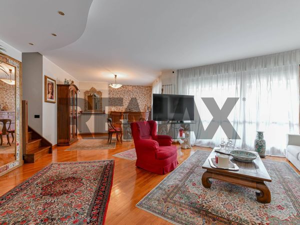 Attico/Mansarda Sciarè, Gallarate, VA Vendita - Foto 3