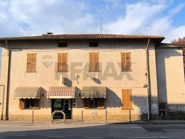 Rustico Cassina de' Bracchi, Casatenovo, LC Vendita - Foto 4