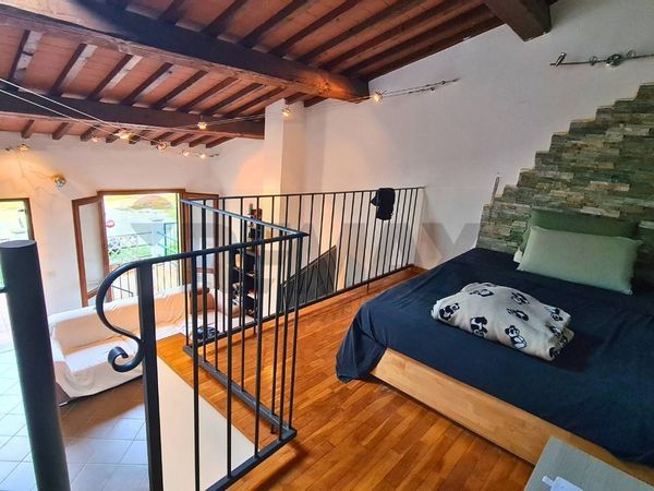 Appartamento Sant'Andrea, Empoli, FI Vendita - Foto 4