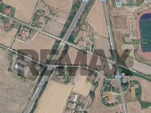 Terreno Edificabile Villapiana Scalo, Villapiana, CS Vendita - Foto 2