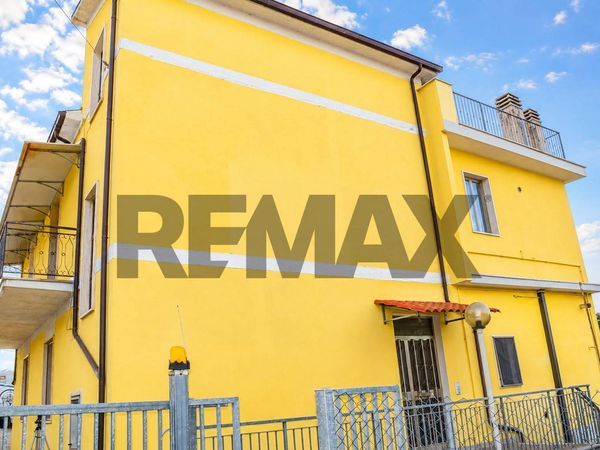Casa Indipendente Montesilvano, PE Vendita - Foto 3