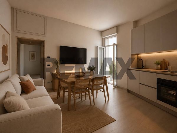 Appartamento Camnago, Lentate sul Seveso, MB Vendita - Foto 2