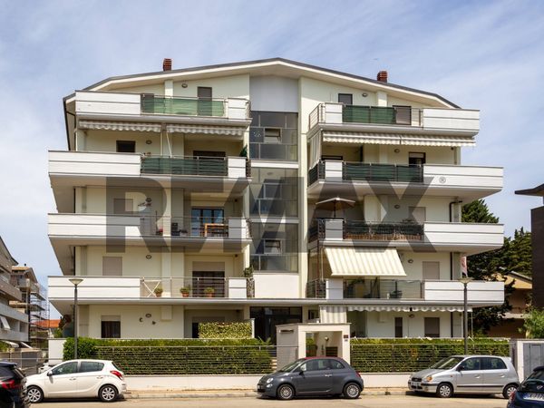 Appartamento Sambuceto, San Giovanni Teatino, CH Vendita - Foto 2