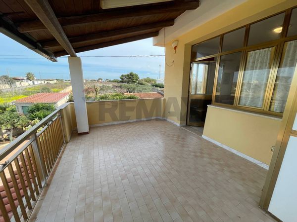 Villa singola Quarara, Mazara del Vallo, TP Vendita - Foto 2