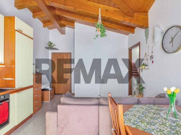 Appartamento Carpiano, MI Vendita - Foto 4