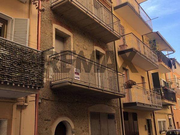 Casa Indipendente Nicastro, Lamezia Terme, CZ Vendita