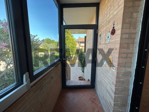 Casa Semindipendente Via Bologna, Ferrara, FE Vendita - Foto 3