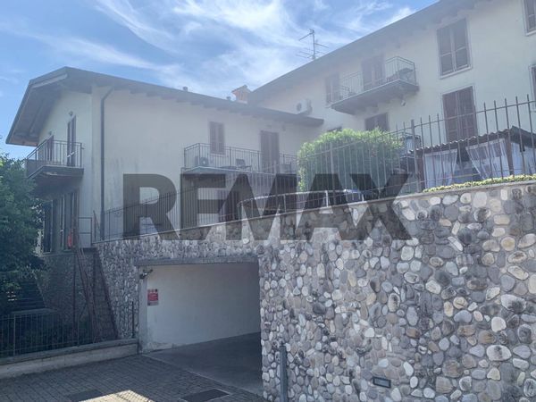Appartamento Cividino, Castelli Calepio, BG Vendita
