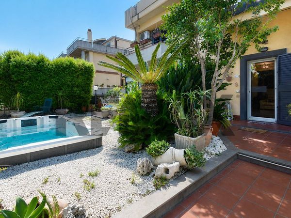 Villa a schiera Aci Catena, CT Vendita - Foto 2