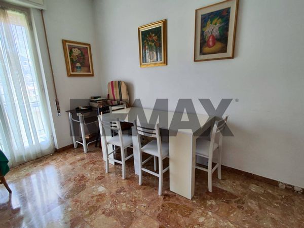 Appartamento Rapallo, GE Vendita - Foto 3