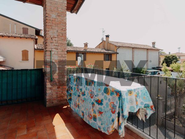 Porzione di casa San Zeno Naviglio, BS Vendita - Foto 3
