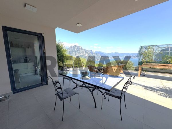 Villa singola Solto Collina, BG Vendita - Foto 3