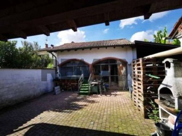 Casa Indipendente Vinzaglio, NO Vendita - Foto 4