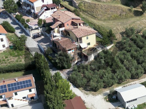 Appartamento Recanati, MC Vendita - Foto 4