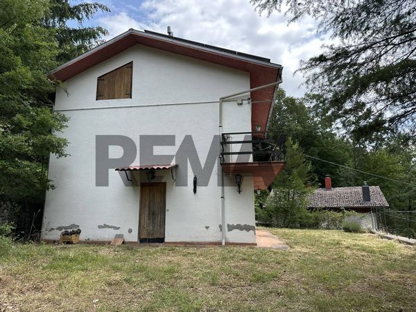 Casa Indipendente Contrada Iannini, Pizzone, IS Vendita - Foto 4