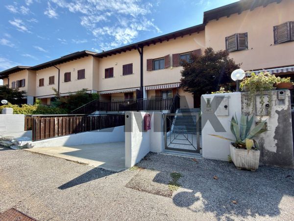 Villa a schiera Reana del Rojale, UD Vendita