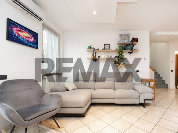 Villa a schiera Marne, Filago, BG Vendita - Foto 3