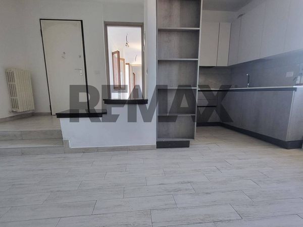 Appartamento Capriate, Capriate San Gervasio, BG Vendita - Foto 4
