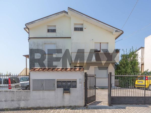 Attico/Mansarda Santa Maria Imbaro, CH Vendita - Foto 4