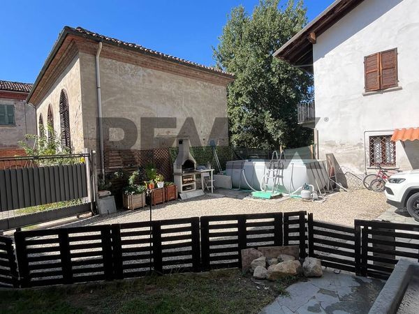 Casa Indipendente Rivalta Bormida, AL Vendita - Foto 2
