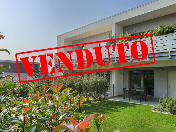 Appartamento Roncola, Treviolo, BG Vendita