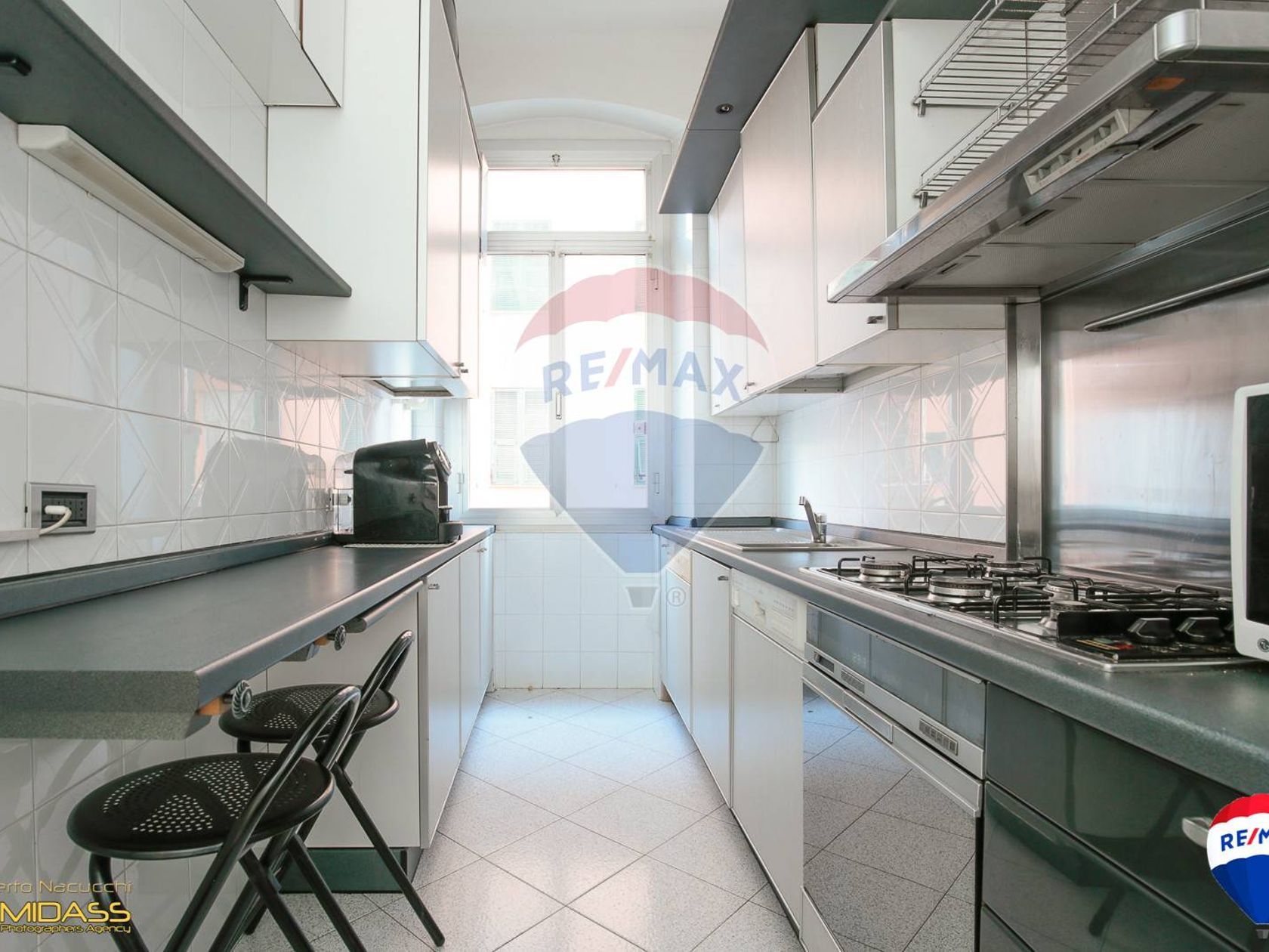 Appartamento In Vendita Genova 31871023-3 | RE/MAX Italia
