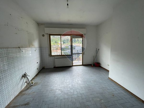 Appartamento Chifenti, Borgo a Mozzano, LU Vendita - Foto 3