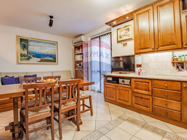 Duplex San Vittore Olona, MI Vendita