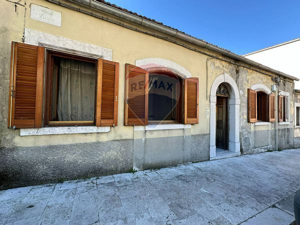 Casa Indipendente Colli a Volturno, IS Vendita - Foto 4