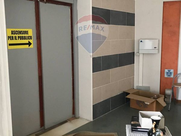 Commerciale Altro Valle Molino, Moscufo, PE Vendita - Foto 4