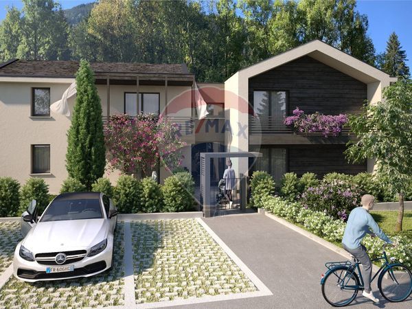 Appartamento Temù, BS Vendita