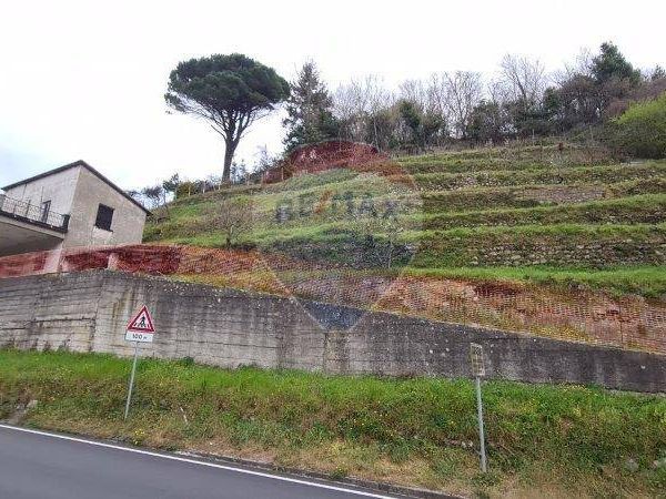 Rustico Borgonovo Ligure, Mezzanego, GE Vendita