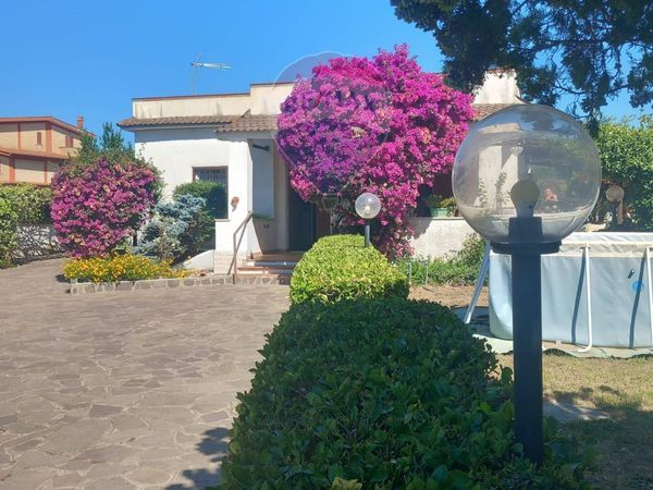 Villa singola La Gogna, Aprilia, LT Vendita - Foto 2