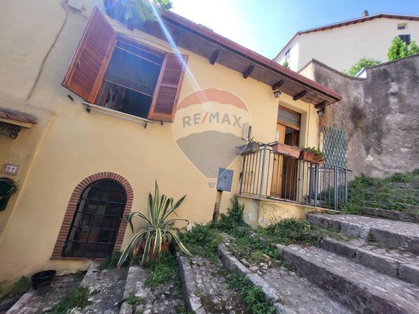 Casa Semindipendente Alatri, FR Vendita - Foto 4