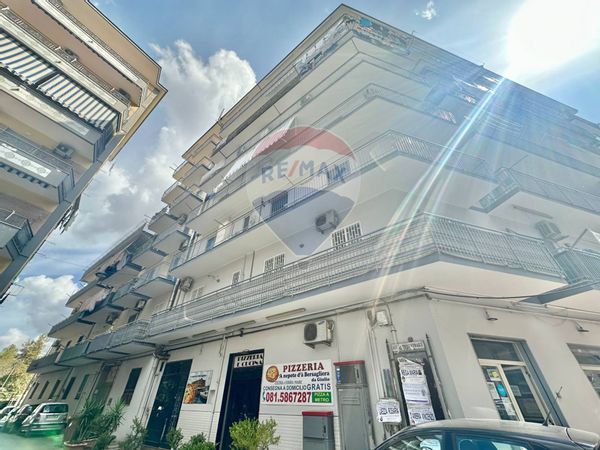 Altro Marano di Napoli, NA Vendita - Foto 3