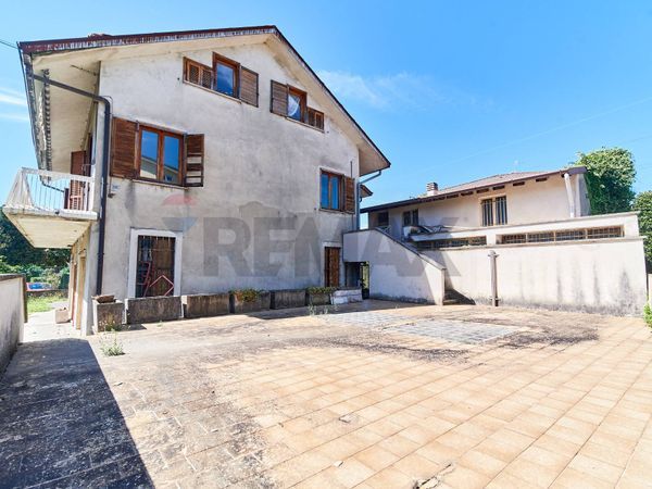 Casa Indipendente Baccanello, Calusco d'Adda, BG Vendita - Foto 4