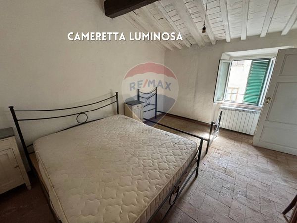 Casa Indipendente Roccatederighi, Roccastrada, GR Vendita - Foto 2