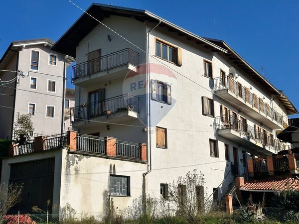 Appartamento Strona, BI Vendita - Foto 3