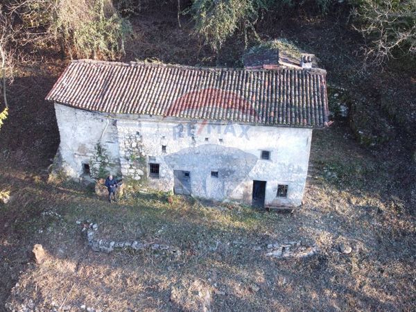Baita/Chalet/Trullo Monasterolo del Castello, BG Vendita - Foto 3