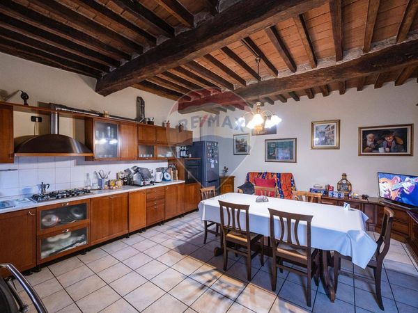 Casa Semindipendente Gazzuolo, MN Vendita