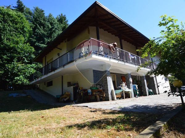 Villa singola Gaggiolo, Cantello, VA Vendita - Foto 3