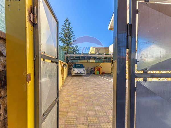 Casa Indipendente Usini, SS Vendita - Foto 4