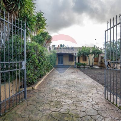 Villa singola Niscemi, CL Vendita - Foto 3