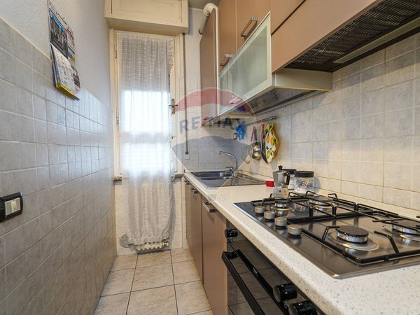 Appartamento Briolo, Ponte San Pietro, BG Vendita - Foto 4