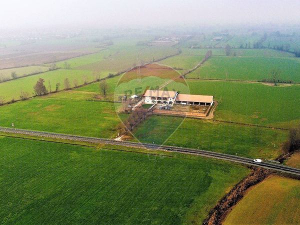 Terreno Caravaggio, BG Vendita - Foto 4