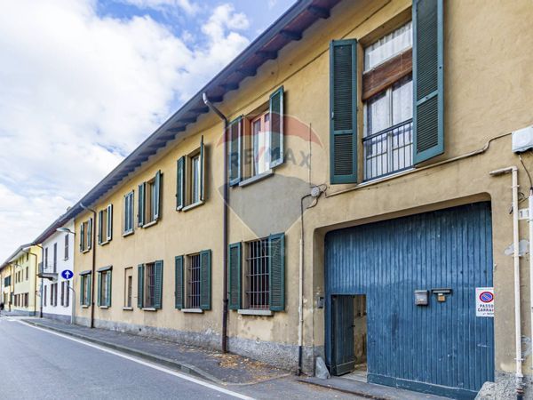 Casa Semindipendente Vimercate, MB Vendita - Foto 2