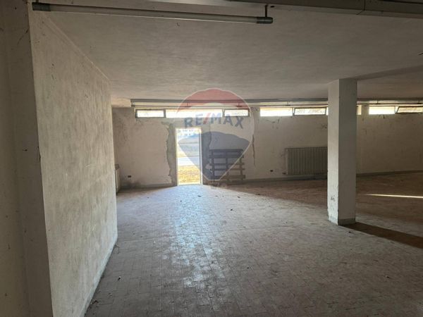 Locale Commerciale Buscate, MI Affitto - Foto 3